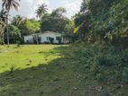 HIKKADUWA : 4BR (136P) HISTORIC HOUSE FOR SALE in Kahawa
