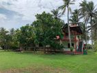 Hikkaduwa Beach Facing Land for Sale