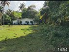 Hikkaduwa Kahawa Historyc Land for Sale ( Rls - 709)