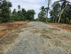 Hikkaduwa Lands for Sale