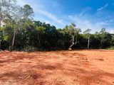 Hikkaduwa Tourist Zone – Valuable Land for Sale | 500m to Galle Road