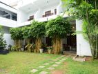 HIKKADUWA villa for Sale / Rent or Long lease IME007