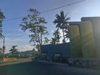 හික්කඩුව සංචාරක කලාපයට ආසන්නව