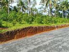 හික්කඩුව සංචාරක කලාපයට ආසන්නයේ බිම් කොටස් විකිණීමට