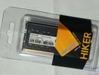 Hiksemi DDR4 8GB SO-DIMM RAM