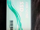 Hiksemi Wave 256GB 2.5" SATA 3.0 Internal SSD Hard Disk
