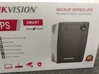 Hikvision 1000 Va Ups