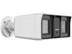 Hikvision 1,080P 60 meters Smart Dual Light Audio CCTV Bullet Camera