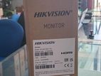 Hikvision 18.5" Monitor