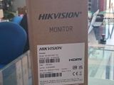 Hikvision 18.5" Monitor