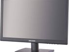 Hikvision 19" HDMI Monitor (3Y)