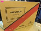 Hikvision 19 Inch Brandnew Led Monitor