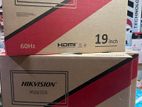 Hikvision 19-Inch Led Monitor