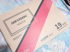 Hikvision 19" LED Monitor