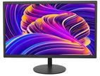 Hikvision 19" LED Monitor with HDMI and VGA Output for CCTV, DVR, NVR