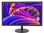Hikvision 19" LED Monitor with HDMI and VGA Output for CCTV, DVR, NVRs