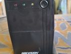 Hikvision 1KV UPS – Power Backup (1000VA / 500W)
