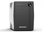 HIKVISION 1KVA UPS 1000VA Interactive Power for CCTV, DVR, PC and NVR