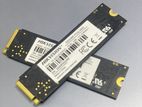 Hikvision 1tb M.2 Nvme(used)