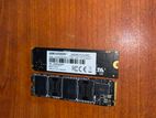 Hikvision 1tb M.2 Nvme(used)