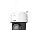 HIKVISION 2MP Fixed Outdoor Smart Hybrid Light 4G PT Camera