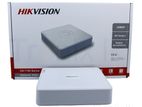 Hikvision 4 Channel DVR