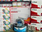 Hikvision 4 Gold Camara Package