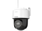 Hikvision 4G AI Alarm two way audio DS-2DE2C200MWG-4G cctv camera