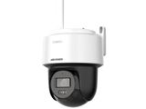 Hikvision 4G AI Alarm two way audio DS-2DE2C200MWG-4G cctv camera
