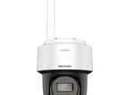 Hikvision 4G CCTV Camera