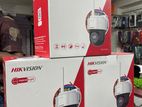 Hikvision 4G PT Camera