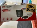 Hikvision 5MP Camera