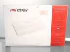 Hikvision 8 Port Gigabit Switch