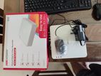 Hikvision 8ch DVR with 1TB Hard Disk