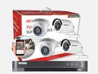 HIKVISION & Dahua Cameras - 2-Year Guarantee Services!