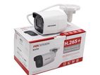 Hikvision & Dahua CCTV