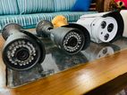Security Camera Set