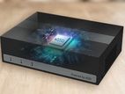 Hikvision Bus, vehicle, car DVR with 1TB ssd Storage cctv e-DVR