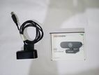 Hikvision Camera