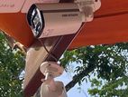 Hikvision CCTV Camera