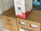 Hikvision Cat 6 full copper (305m)