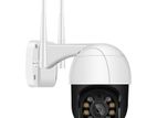 Hikvision CCTV Camera