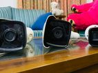 HIKVISION CCTV CAMERA