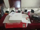 Hikvision Cctv Camera