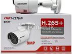 Hikvision CCTV Camera