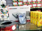 Hikvision Cctv Camera Package