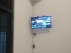 Hikvision CCTV Camera Installation