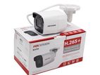HIKVISION CCTV Cameras 4Ch System With Warranty