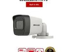 HIKVISION CCTV Cameras 4Ch System With Warranty