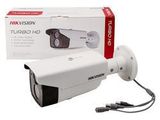 HIKVISION CCTV CAMERAS COLORVu Full set Without Installation